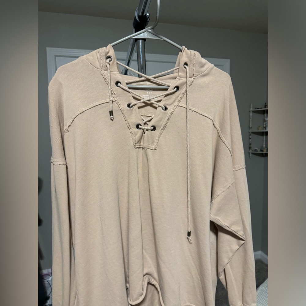 Aerie oversized sweater